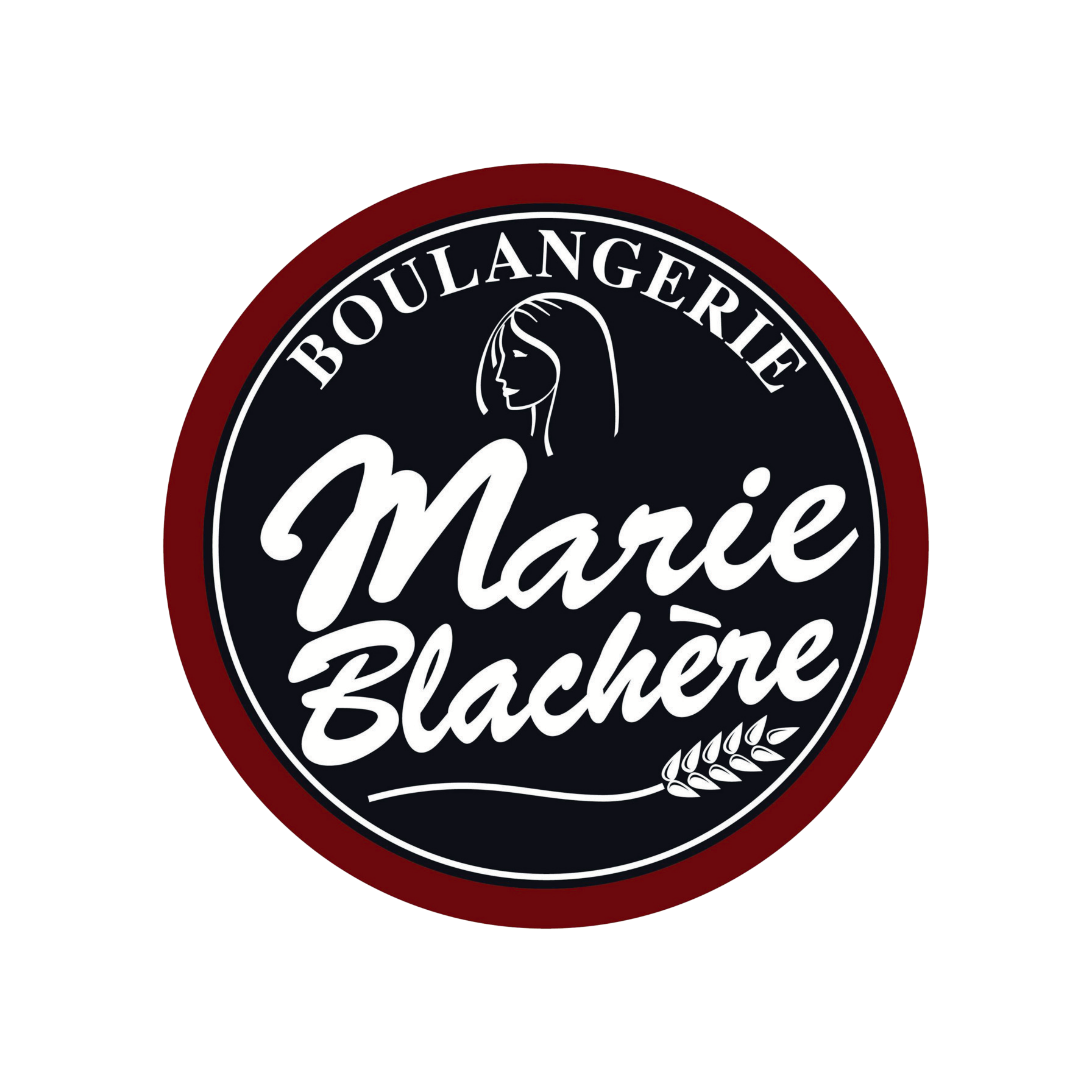 marie blachere